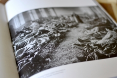 Aus dem Photoband »Untergang einer Welt«