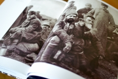 Aus dem Photoband »Untergang einer Welt«