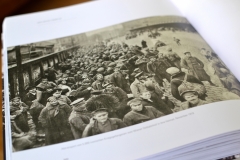 Aus dem Photoband »Untergang einer Welt«