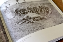 Aus dem Photoband »Untergang einer Welt«