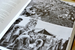 Aus dem Photoband »Untergang einer Welt«