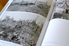 Aus dem Photoband »Untergang einer Welt«