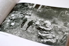 Aus dem Photoband »Untergang einer Welt«