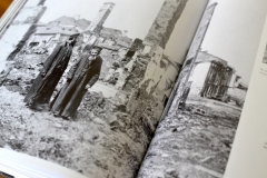 Aus dem Photoband »Untergang einer Welt«