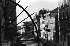 Venedig: Am Kanal