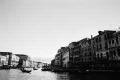 Venedig: Canal Grande