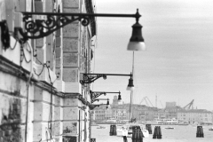 Venedig: Leuchten