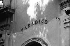 Venedig: Paradiso