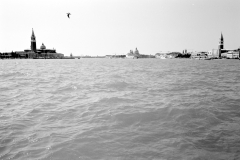Venedig: Stadt auf dem Wasser