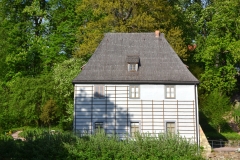 Goethes Gartenhaus