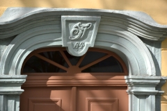 Weimar: Schillerhaus