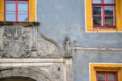 Weimar: Schloss