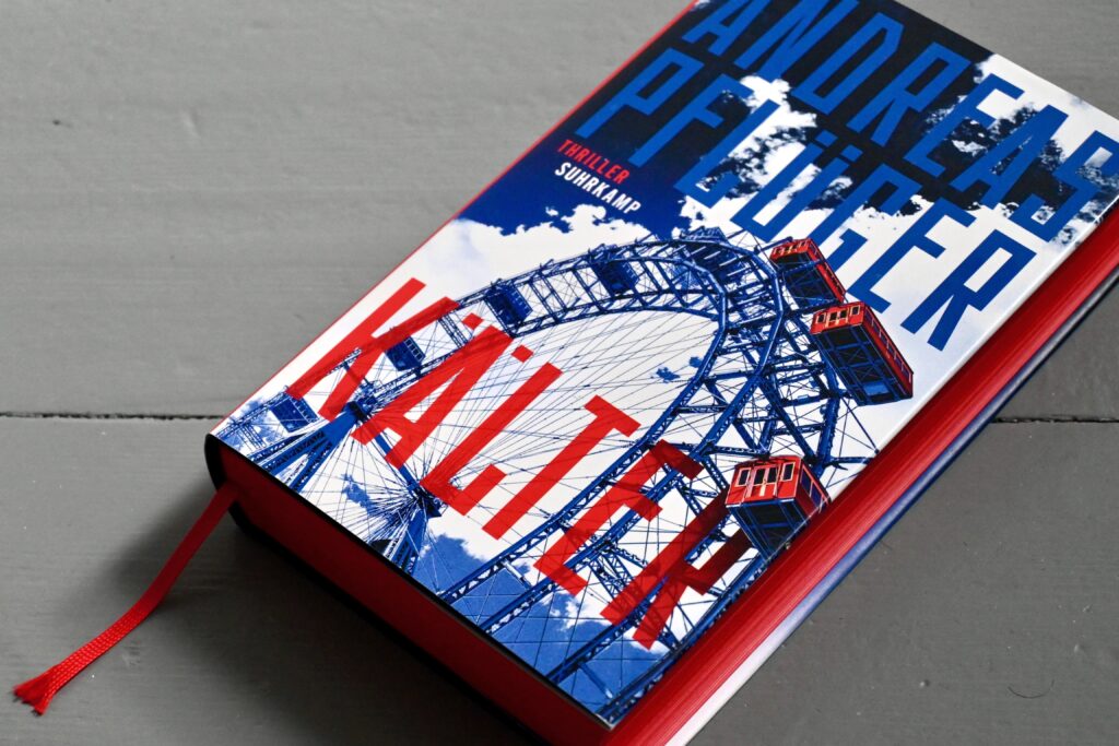 Andreas Pflueger: Kaelter