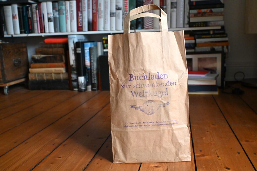 Deutscher Buchhandlungspreis