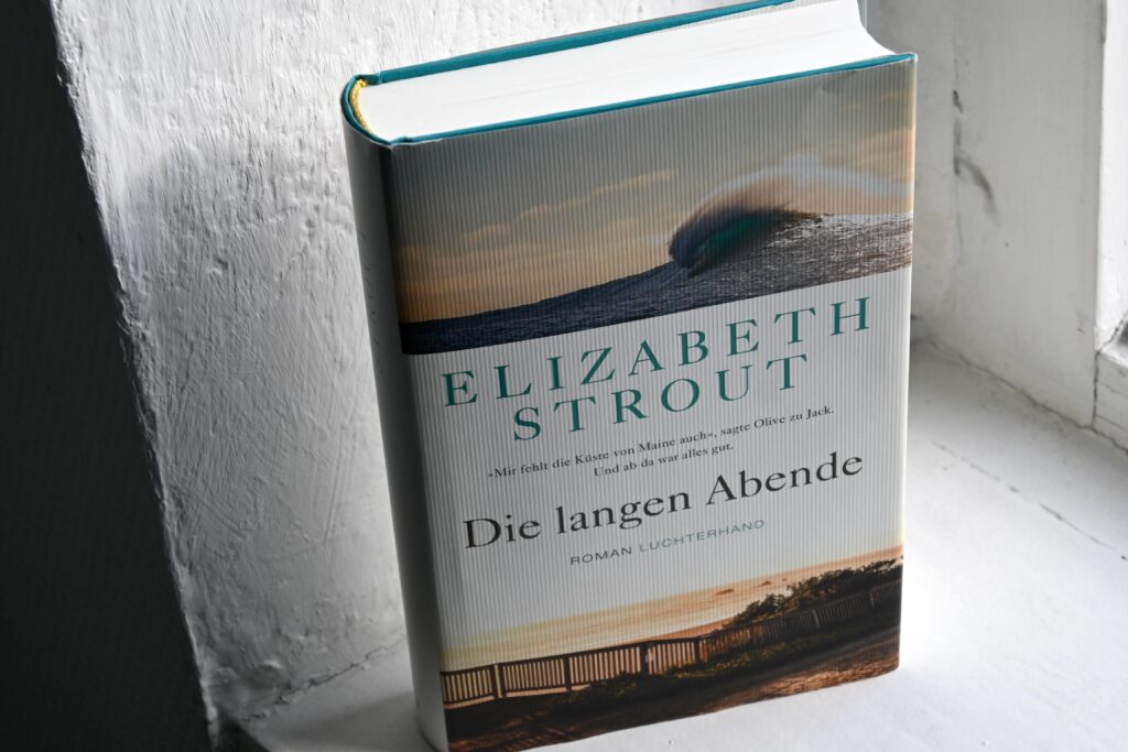 Elizabeth Strout: Die langen Abende